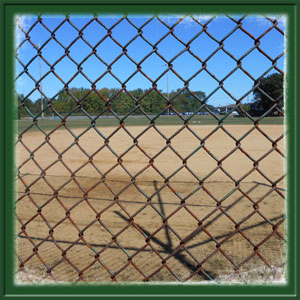 South Plainfield Jr Baseball field