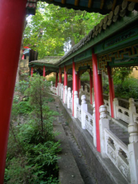 Jiuhuashan