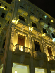 Plaza Vieja, Old Havana