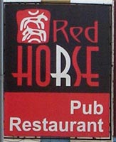 Red Horse Pub