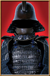 Lords of the Samurai exhibit