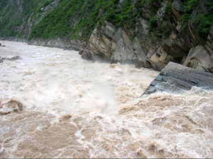 Leaping Tiger Gorge