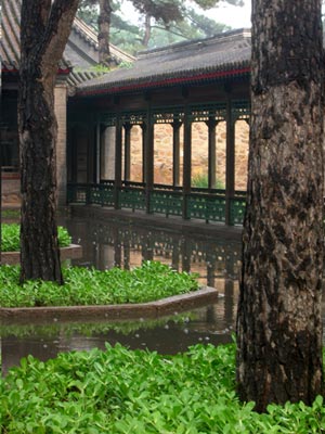 Chengde Summer Palace