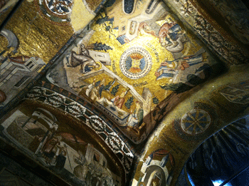 Chora Church
