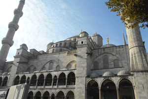 Hagia Sophia photo