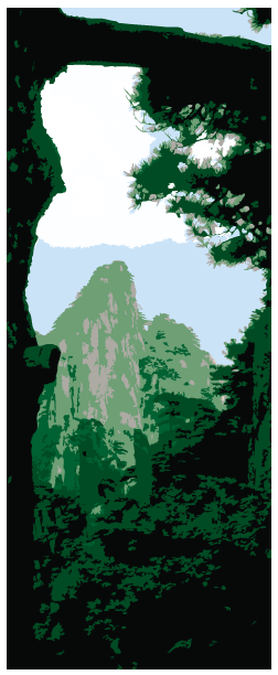 Huangshan