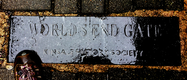 World's End